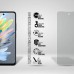 Пленка защитная Armorstandart Matte ZTE Blade A75 4G (ARM78877)