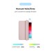 Чехол для планшета Armorstandart Smart Case iPad 10.2 (2021/2020/2019) Rose Gold (ARM56043)
