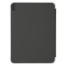Чехол для планшета Armorstandart Smart Case iPad Air 11 2024 Charcoal Grey (ARM78143)