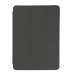 Чехол для планшета Armorstandart Smart Case iPad Air 11 2024 Charcoal Grey (ARM78143)