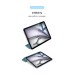 Чехол для планшета Armorstandart Smart Case iPad Air 11 2024 Denim (ARM74640)