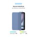 Чехол для планшета Armorstandart Smart Case iPad Air 11 2024 Light Violet (ARM78148)
