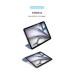 Чехол для планшета Armorstandart Smart Case iPad Air 11 2024 Light Violet (ARM78148)