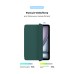 Чехол для планшета Armorstandart Smart Case iPad Air 11 2024 Pine Green (ARM78144)