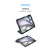 Чехол для планшета Armorstandart Smart Case iPad Air 11 2024 Pine Green (ARM78144)