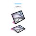 Чехол для планшета Armorstandart Smart Case iPad Air 11 2024 Pink (ARM78145)