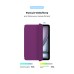 Чехол для планшета Armorstandart Smart Case iPad Air 11 2024 Purple (ARM78146)