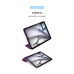 Чехол для планшета Armorstandart Smart Case iPad Air 11 2024 Purple (ARM78146)