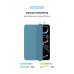 Чехол для планшета Armorstandart Smart Case iPad Pro 11 2024 Denim (ARM74642)