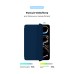 Чехол для планшета Armorstandart Smart Case iPad Pro 11 2024 Midnight Blue (ARM78296)