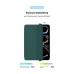 Чехол для планшета Armorstandart Smart Case iPad Pro 11 2024 Pine Green (ARM78150)