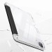 Чехол для планшета BeCover Ultra Slim Origami Transparent Apple iPad Pro 13" M4 2024 Black (711693)
