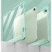 Чехол для планшета BeCover Soft Edge TPU Apple iPad Air 11" M2/M3 (2024/2025) Light Green (711704)