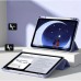 Чехол для планшета BeCover Soft Edge TPU Apple iPad Air 11" M2/M3 (2024/2025) Purple (711707)
