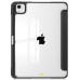 Чехол для планшета BeCover Soft Edge TPU Apple iPad Air 13" M2/M3 (2024/2025) Black (711711)