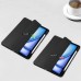 Чехол для планшета BeCover Soft Edge TPU Apple iPad Air 13" M2/M3 (2024/2025) Black (711711)