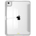 Чехол для планшета BeCover Soft Edge TPU Apple iPad Air 13" M2/M3 (2024/2025) Gray (711712)