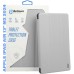 Чехол для планшета BeCover Soft Edge TPU Apple iPad Air 13" M2/M3 (2024/2025) Gray (711712)