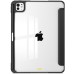 Чехол для планшета BeCover Soft Edge TPU Apple iPad Pro 11" M4 2024 Black (711714)