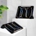 Чехол для планшета BeCover Soft Edge TPU Apple iPad Pro 11" M4 2024 Black (711714)