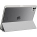 Чехол для планшета BeCover Soft Edge TPU Apple iPad Pro 11" M4 2024 Gray (711715)