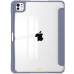 Чехол для планшета BeCover Soft Edge TPU Apple iPad Pro 11" M4 2024 Purple (711716)