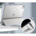 Чехол для планшета BeCover Soft Edge TPU Apple iPad Pro 13" M4 2024 Gray (711718)