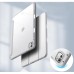 Чехол для планшета BeCover Soft Edge TPU Apple iPad Pro 13" M4 2024 Gray (711718)