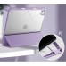 Чехол для планшета BeCover Soft Edge TPU Apple iPad Pro 13" M4 2024 Purple (711719)