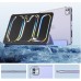 Чехол для планшета BeCover Tri Fold Hard Apple iPad Pro 11" M4 2024 Purple (711729)