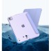 Чехол для планшета BeCover Tri Fold Hard Apple iPad Pro 11" M4 2024 Purple (711729)
