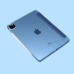 Чехол для планшета BeCover Tri Fold Hard Apple iPad Pro 12.9 2020/2021/2022 Dark Green (711720)