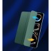Чехол для планшета BeCover Tri Fold Hard Apple iPad Pro 13" M4 2024 Dark Green (711731)