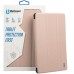Чехол для планшета BeCover Tri Fold Hard Apple iPad Pro 13" M4 2024 Pink (711732)