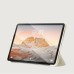 Чехол для планшета BeCover Tri Fold Soft TPU Silicone Apple iPad Air 13" M2/M3 (2024/2025) Beige (711740)