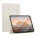Чехол для планшета BeCover Tri Fold Soft TPU Silicone Apple iPad Air 13" M2/M3 (2024/2025) Beige (711740)
