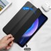 Чехол для планшета BeCover Tri Fold Soft TPU Silicone Apple iPad Air 13" M2/M3 (2024/2025) Black (711469)