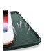 Чехол для планшета BeCover Tri Fold Soft TPU Silicone Apple iPad Air 13" M2/M3 (2024/2025) Dark Green (711470)