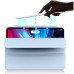 Чехол для планшета BeCover Tri Fold Soft TPU Silicone Apple iPad Air 13" M2/M3 (2024/2025) Light Blue (711741)