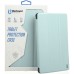 Чехол для планшета BeCover Tri Fold Soft TPU Silicone Apple iPad Air 13" M2/M3 (2024/2025) Light Blue (711741)