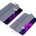 Чехол для планшета BeCover Tri Fold Soft TPU Silicone Apple iPad Air 13" M2/M3 (2024/2025) Purple (711743)