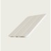 Чехол для планшета BeCover Tri Fold Soft TPU Silicone Apple iPad Pro 11" M4 2024 Beige (711745)