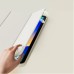 Чехол для планшета BeCover Tri Fold Soft TPU Silicone Apple iPad Pro 11" M4 2024 Beige (711745)