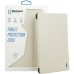 Чехол для планшета BeCover Tri Fold Soft TPU Silicone Apple iPad Pro 11" M4 2024 Beige (711745)