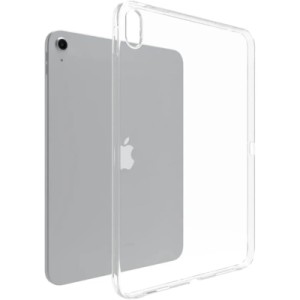 Чохол до планшета BeCover Transparancy Apple iPad Air 13" M2/M3 (2024/2025) (711682)