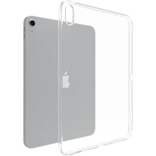 Чехол для планшета BeCover Transparancy Apple iPad Air 13" M2/M3 (2024/2025) (711682)