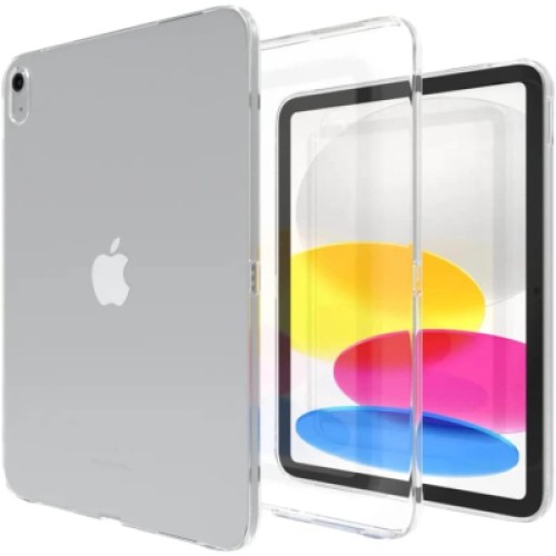 Чехол для планшета BeCover Transparancy Apple iPad Air 13" M2/M3 (2024/2025) (711682)