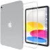 Чехол для планшета BeCover Transparancy Apple iPad Air 13" M2/M3 (2024/2025) (711682)