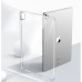 Чехол для планшета BeCover Transparancy Apple iPad Pro 11" M4 2024 (711683)