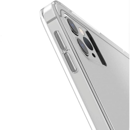 Чехол для планшета BeCover Transparancy Apple iPad Pro 11" M4 2024 (711683)